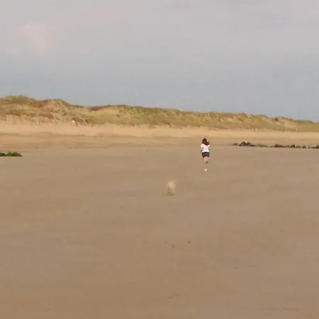 아파트 Aux Mouettes Les Pieds Dans L'eau Acces Direct A La Place 5 Personnes