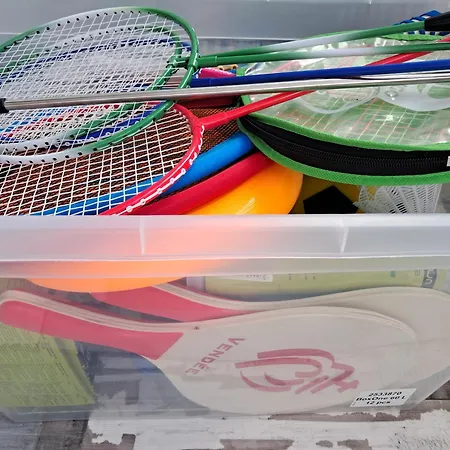 Aux Mouettes Les Pieds Dans L'eau Acces Direct A La Place 5 Personnes 아파트 생 힐레르 드 리에